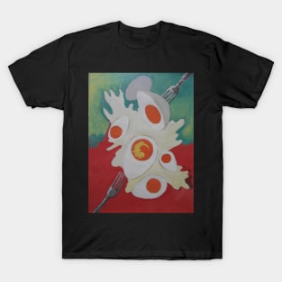 Eggs T-Shirt